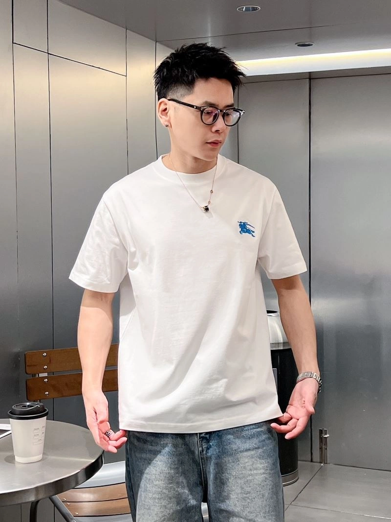 Original Burberry T-Shirts 100594