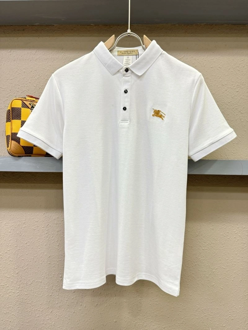 Modern Burberry T-Shirts 100598