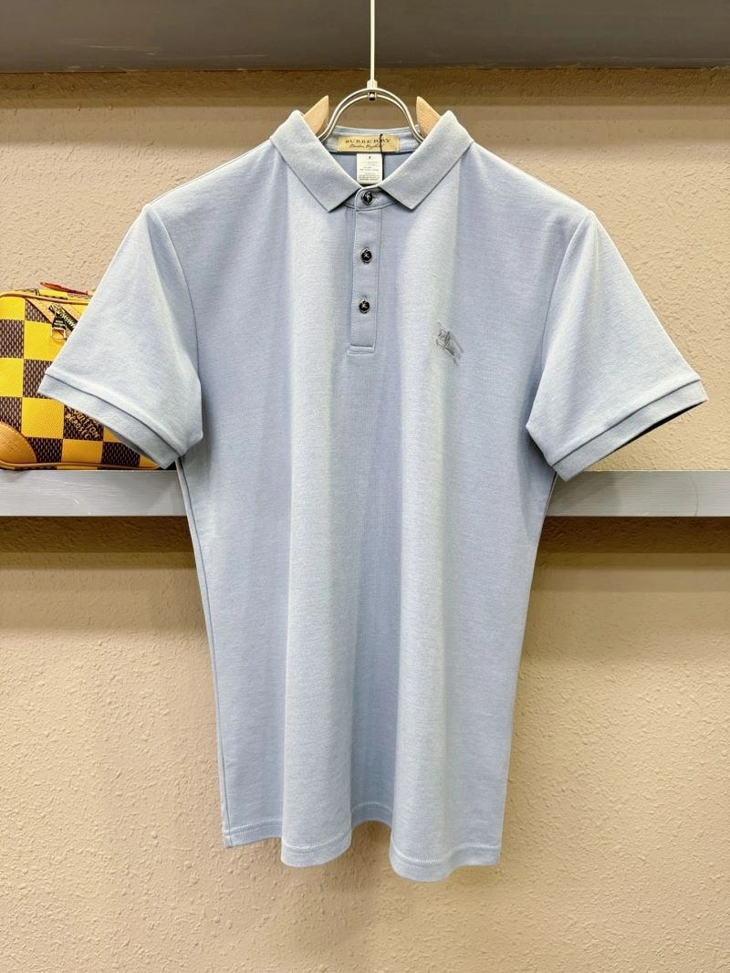 Versatile Burberry T-Shirts 100650