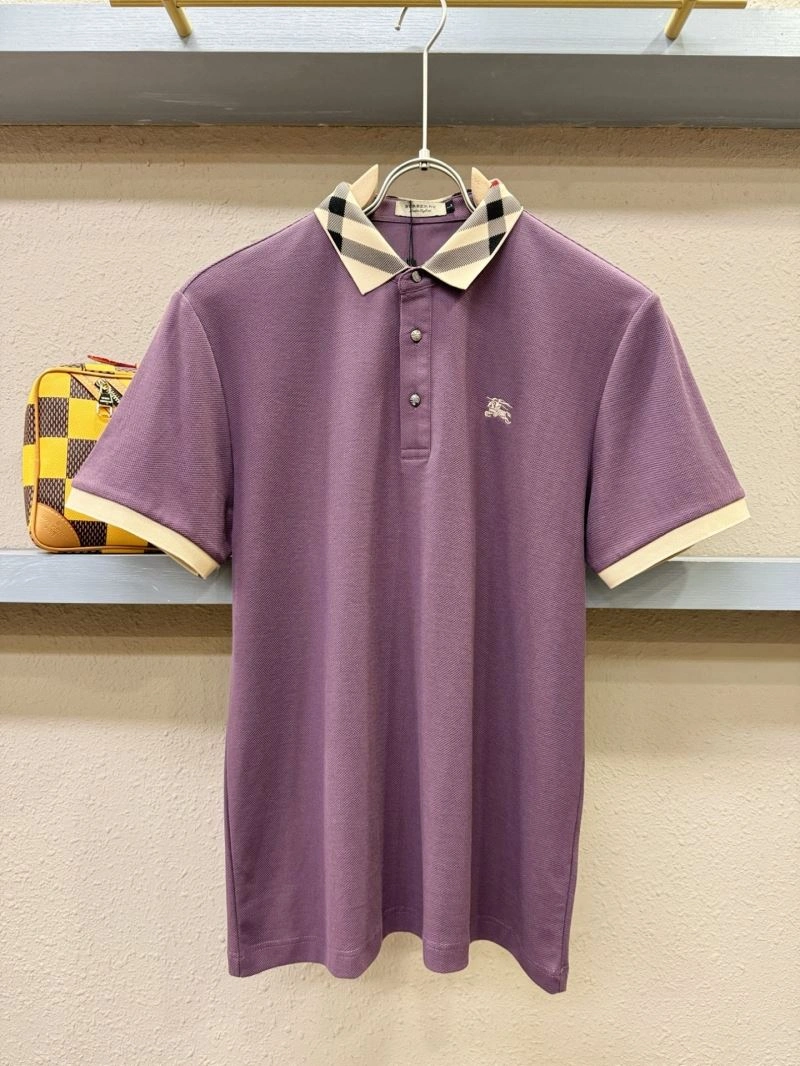 Burberry T-Shirts Durable 100588