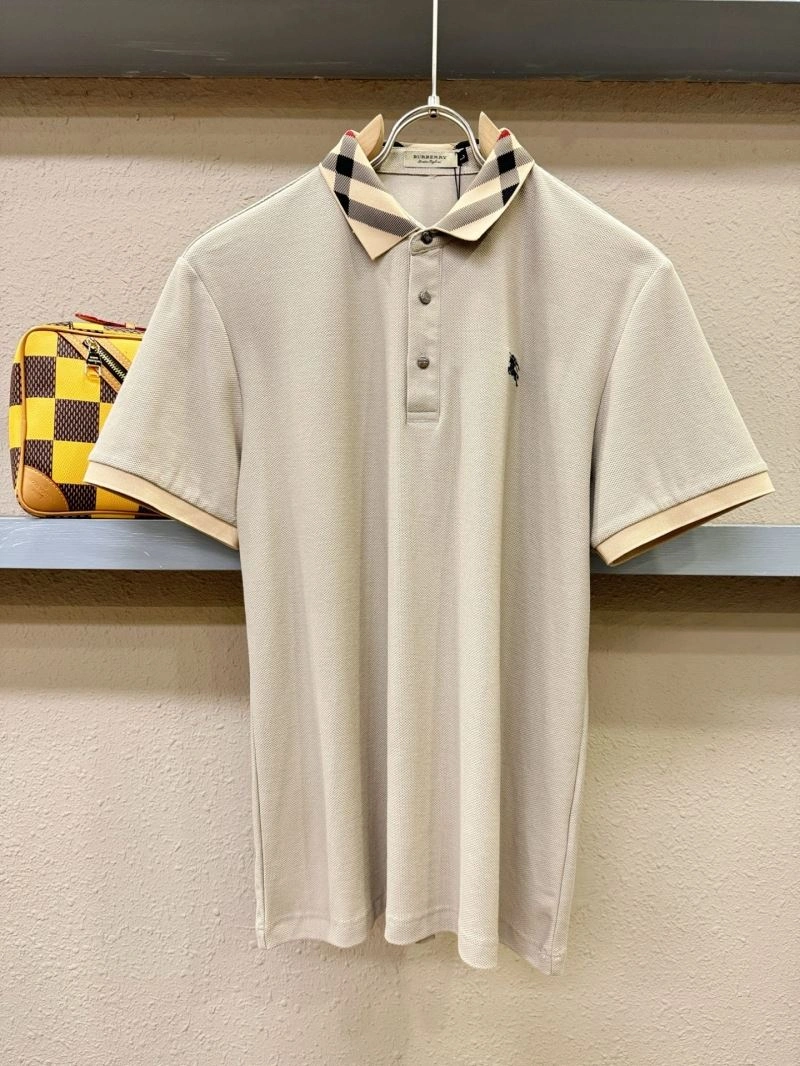 Burberry T-Shirts Sophisticated 100593