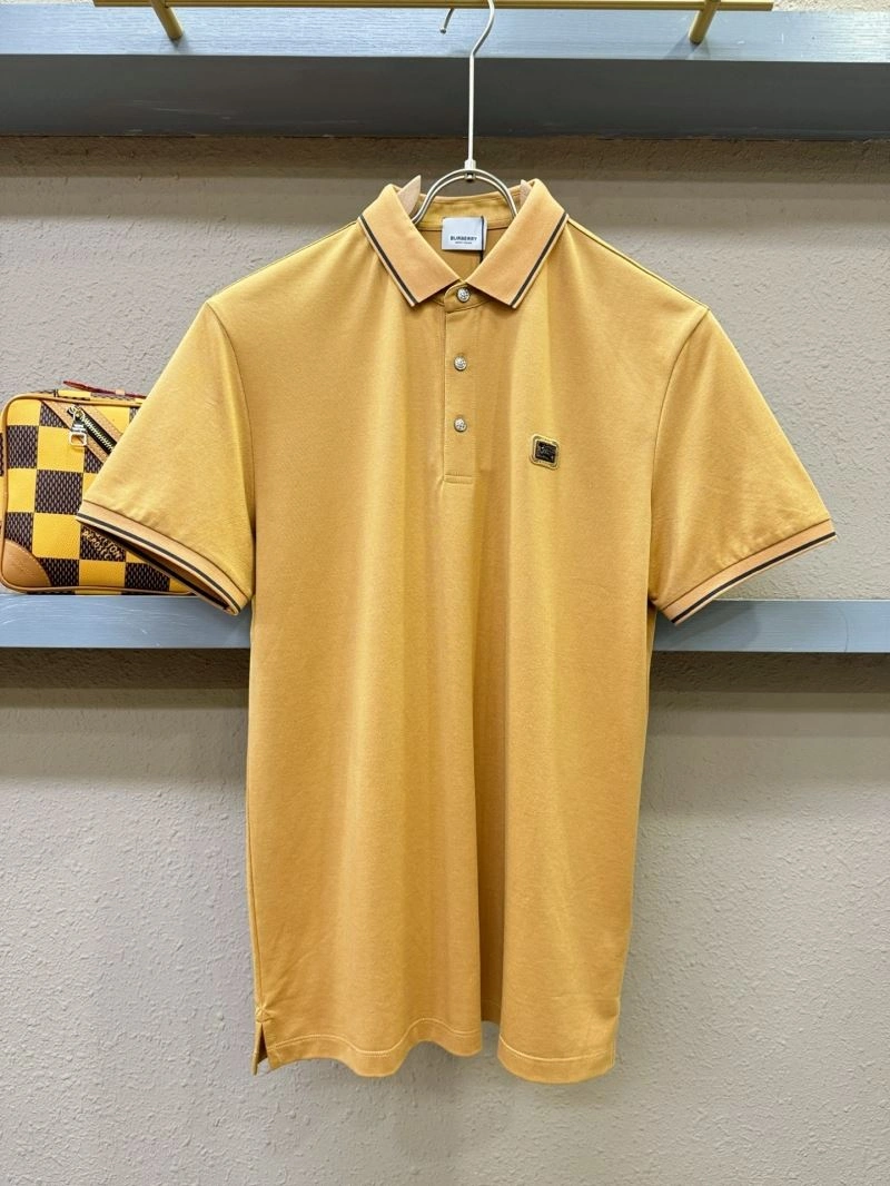 TimelessDesign Burberry T-Shirts 100584