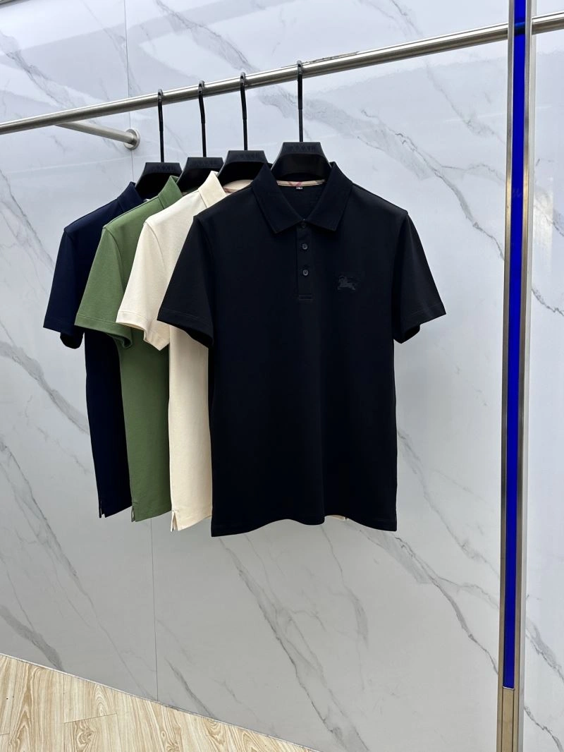 Comfortable Burberry T-Shirts 100657