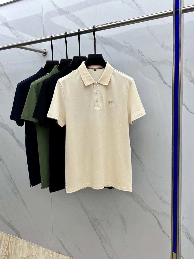 SmartChoice Burberry T-Shirts 100582