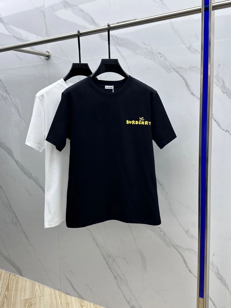 Burberry T-Shirts Attractive 100581