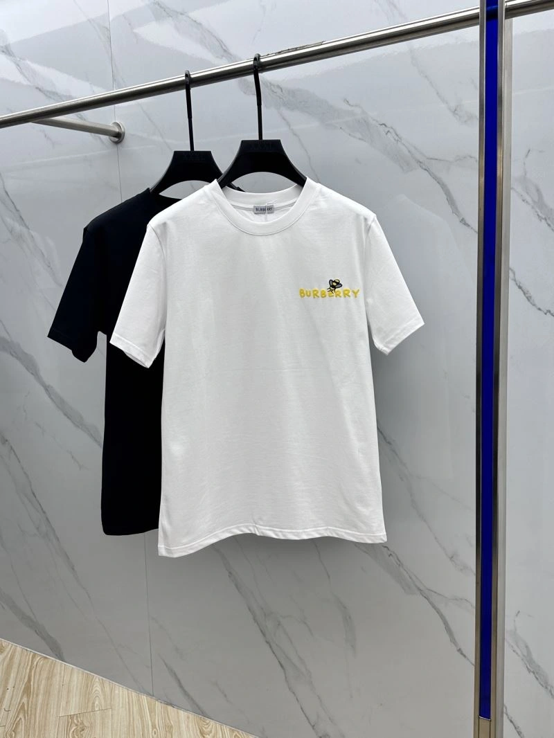Thermal Burberry T-Shirts 100580