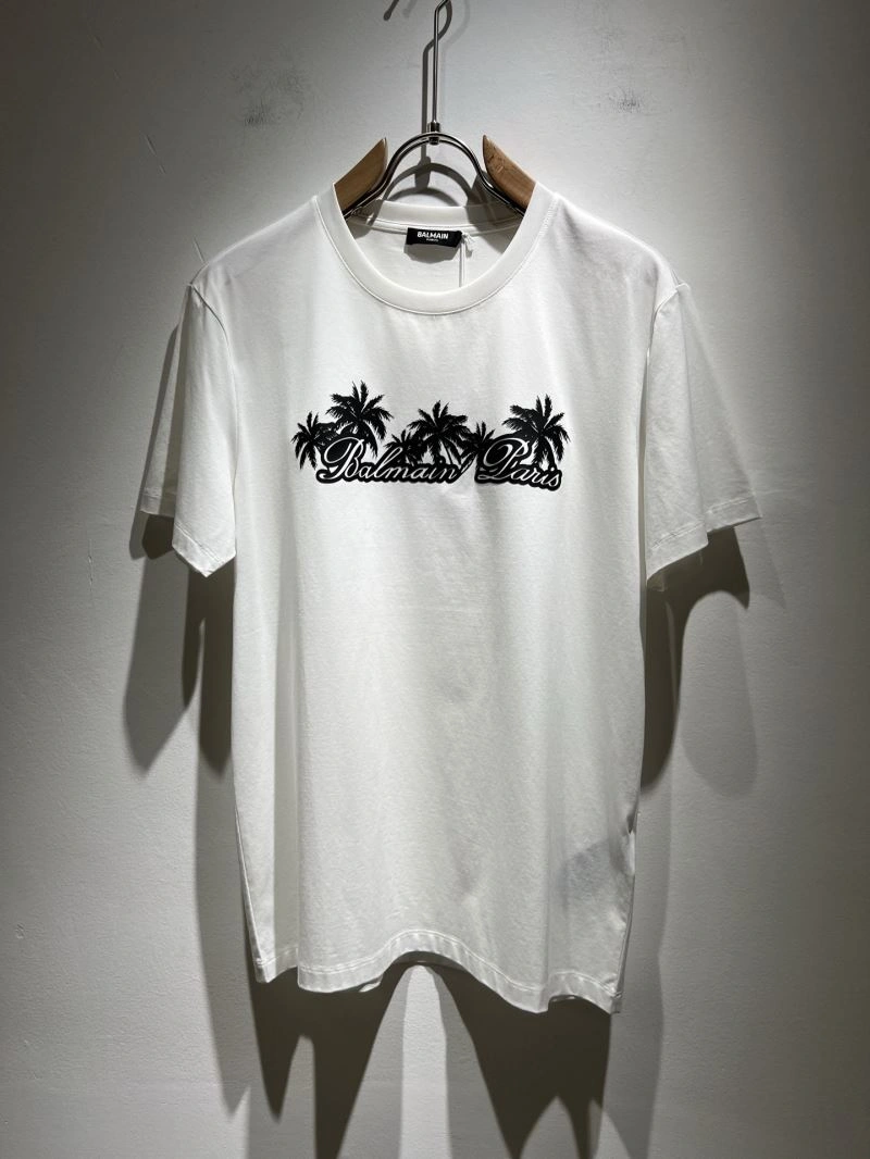 Burberry T-Shirts FreshLook 100579