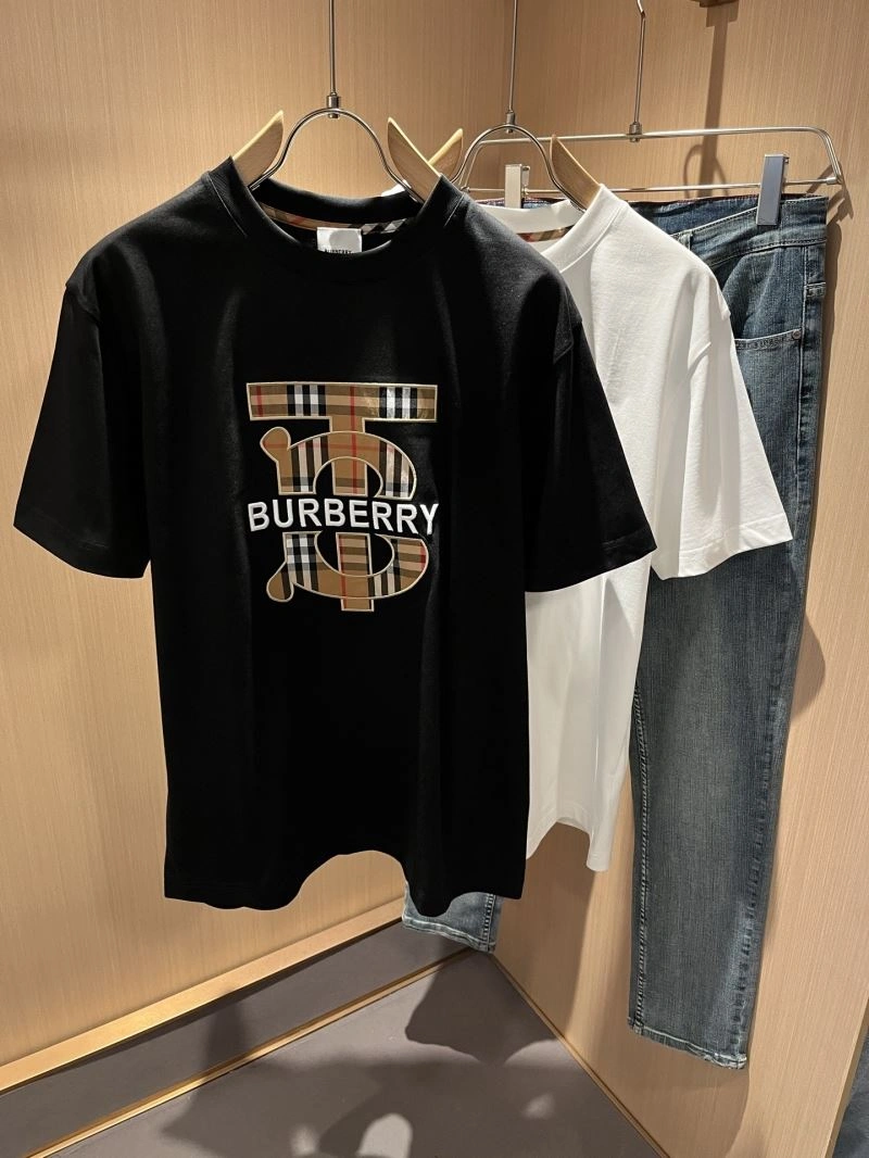 Burberry T-Shirts MultiPurpose 100609