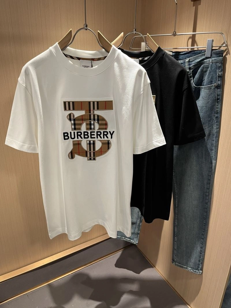 Burberry T-Shirts Original 100562