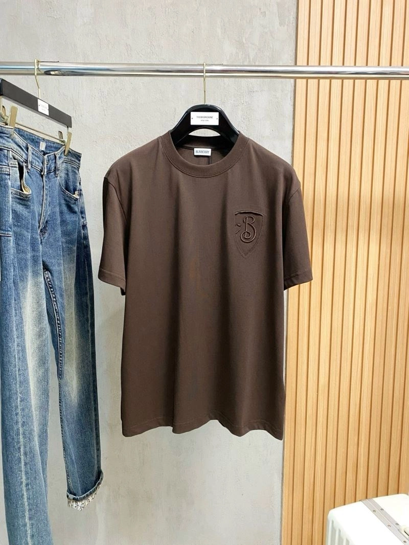 Burberry T-Shirts GoodFit 100570