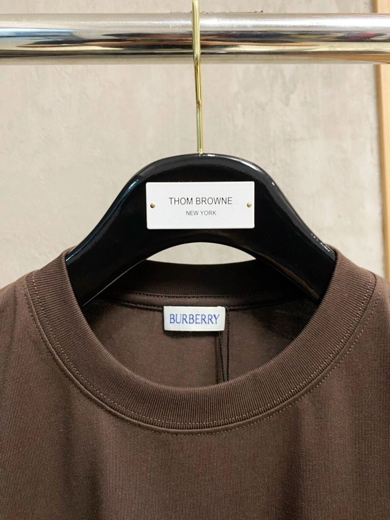 Burberry T-Shirts GoodFit 100570