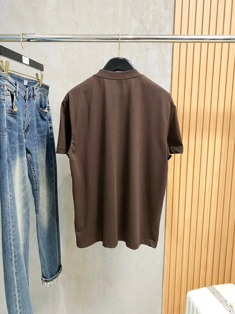 Burberry T-Shirts GoodFit 100570