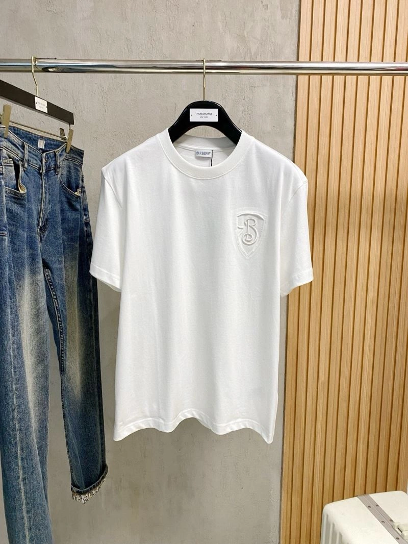 Burberry T-Shirts WaterResistant 100567
