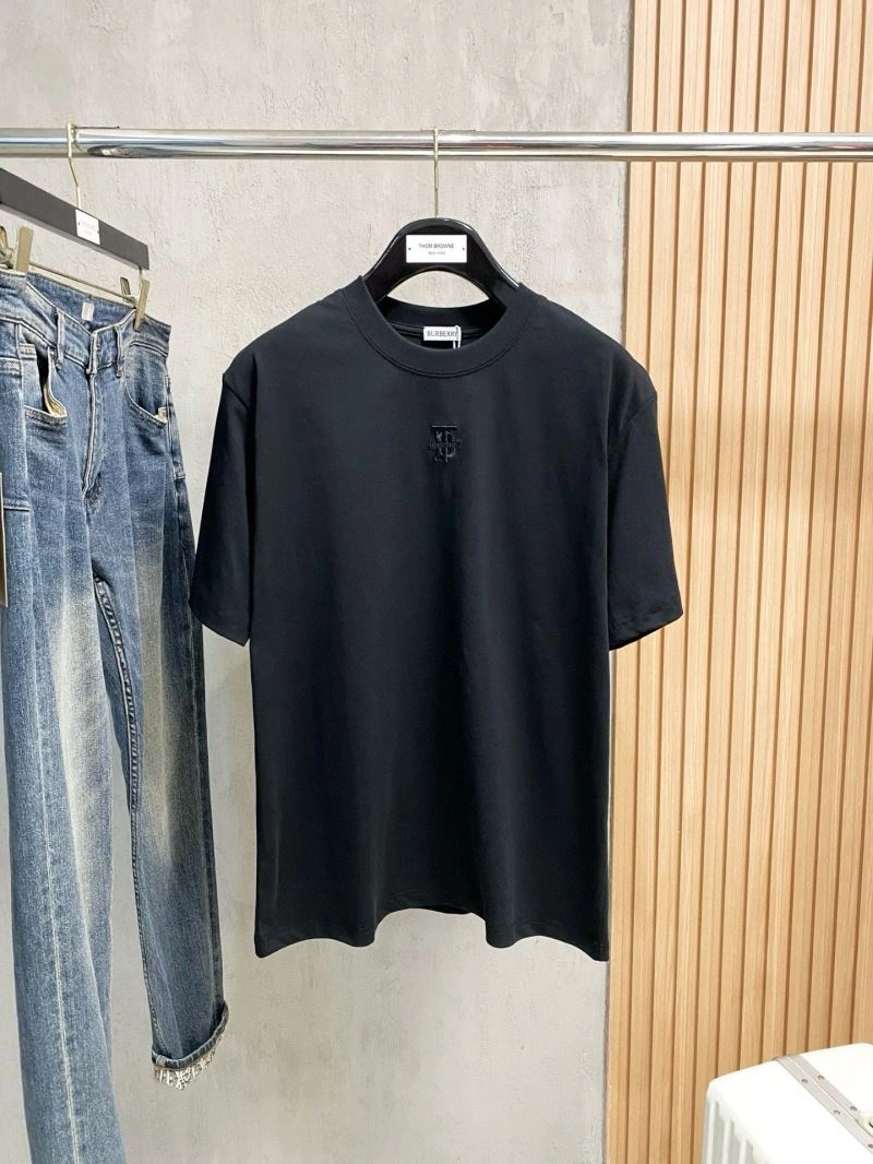 Burberry T-Shirts Trendy 100632