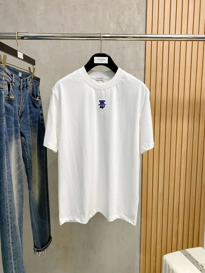 Burberry T-Shirts Affordable 100561