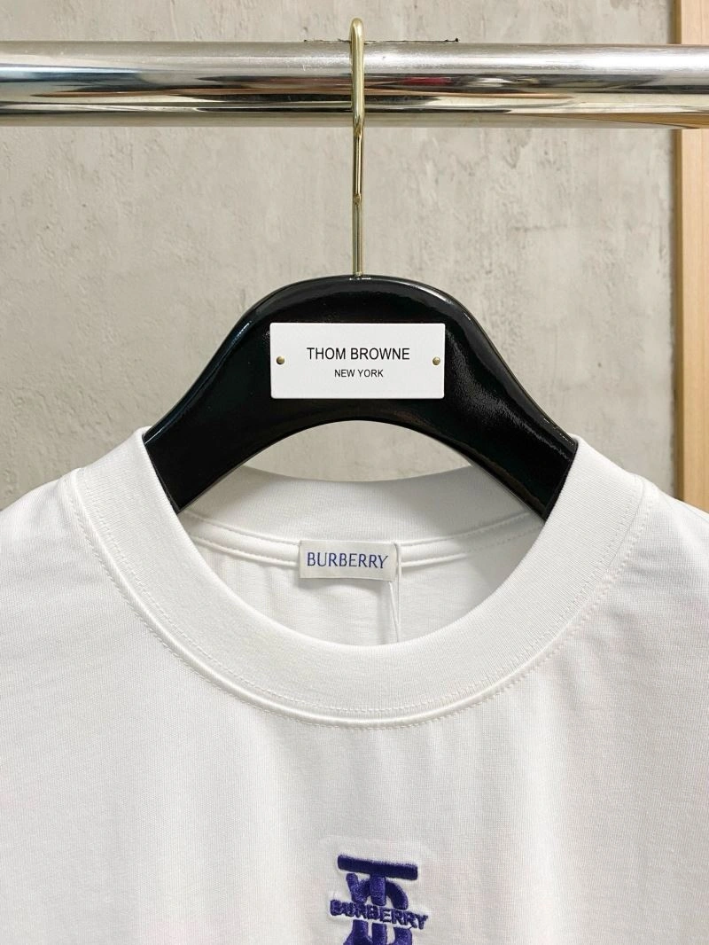 Burberry T-Shirts Affordable 100561