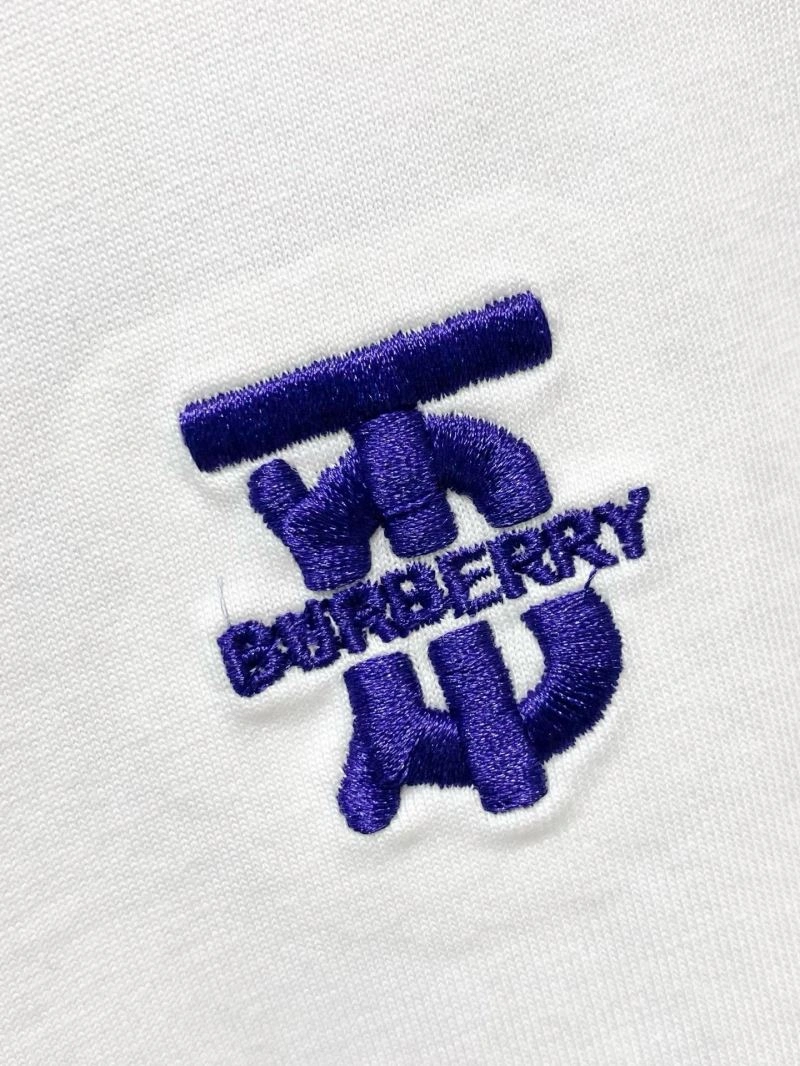 Burberry T-Shirts Affordable 100561