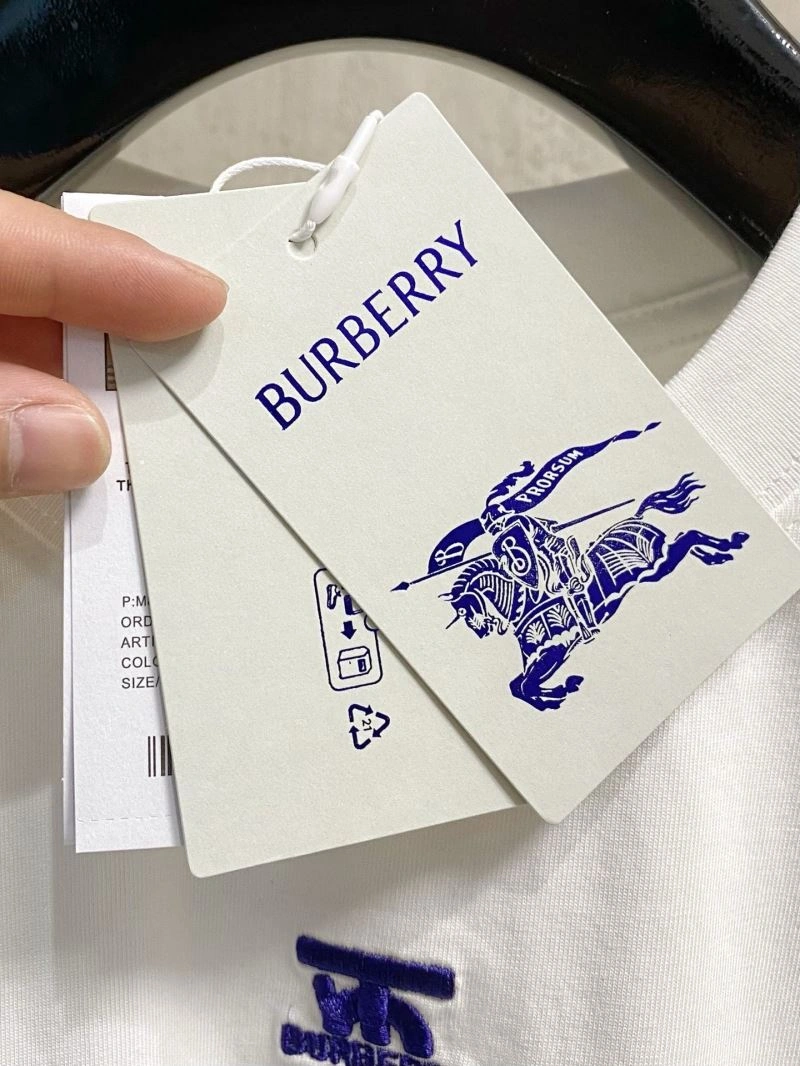 Burberry T-Shirts Affordable 100561