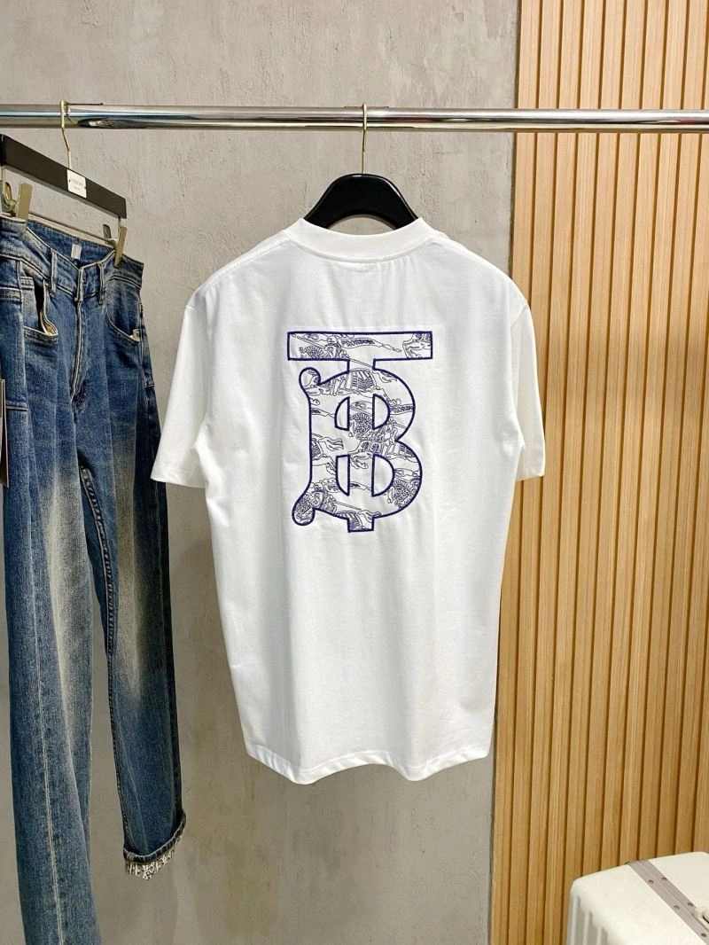 Burberry T-Shirts Affordable 100561