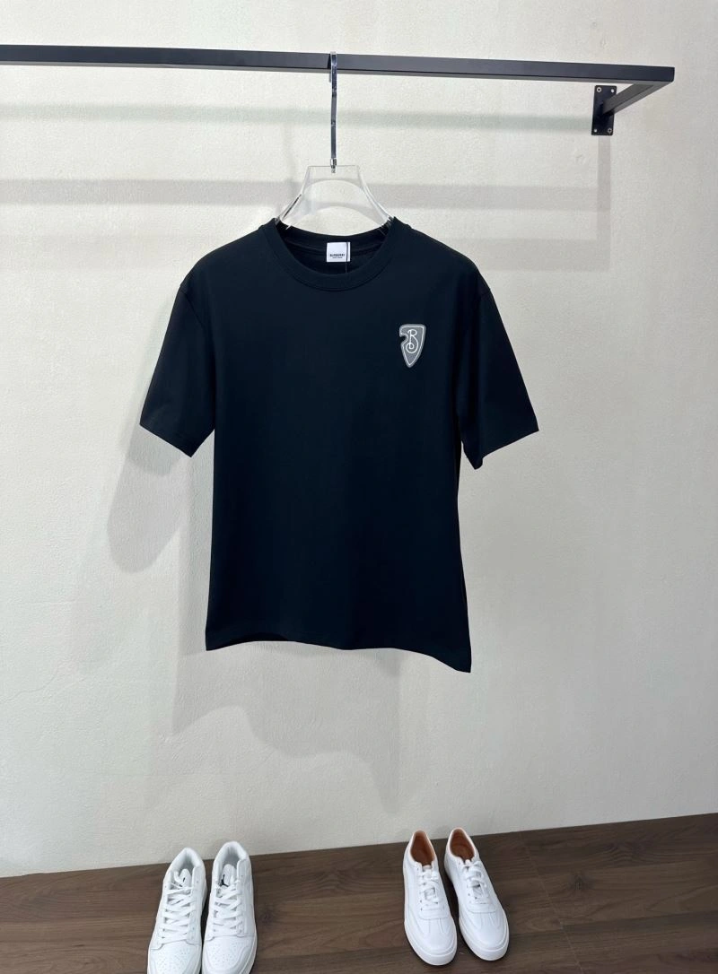 Burberry T-Shirts Cozy 100574