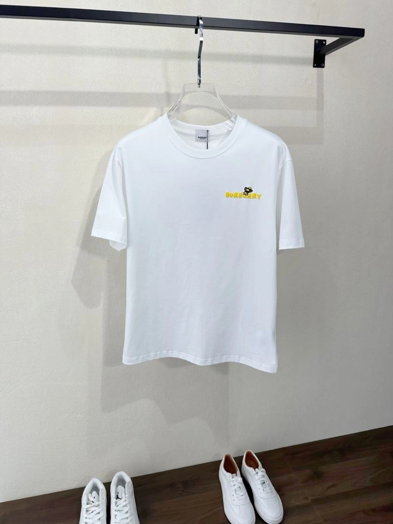 Sustainable Burberry T-Shirts 100573