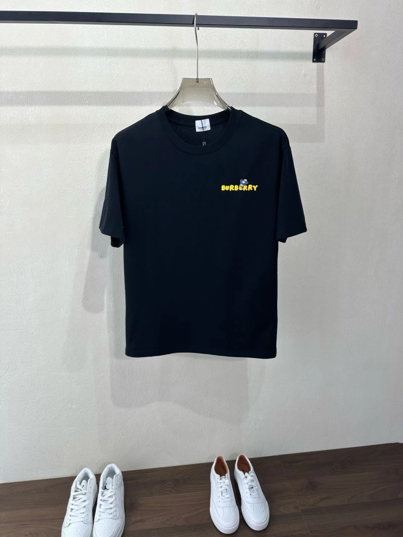 Burberry T-Shirts Sophisticated 100566