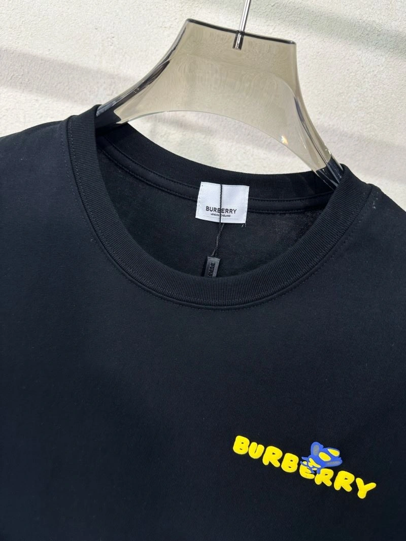 Burberry T-Shirts Sophisticated 100566