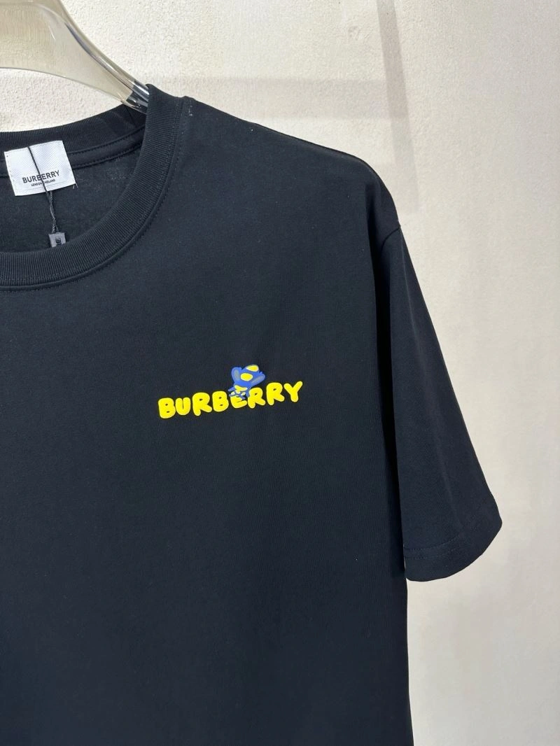 Burberry T-Shirts Sophisticated 100566