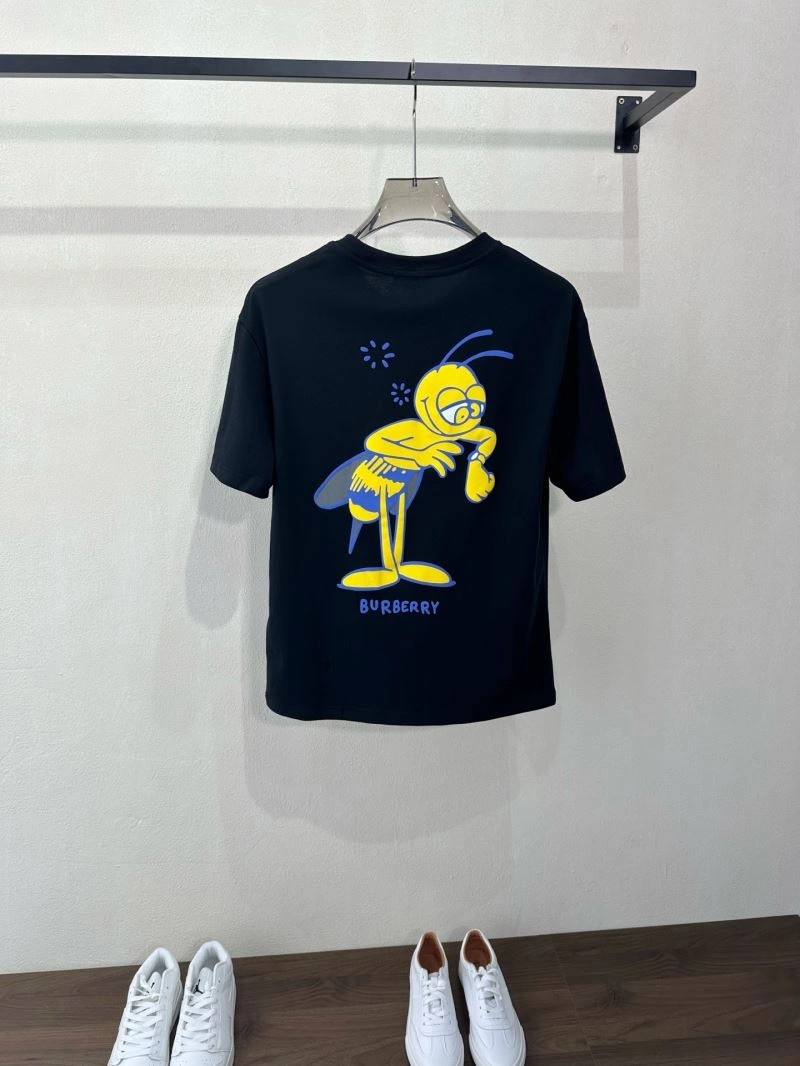 Burberry T-Shirts Sophisticated 100566