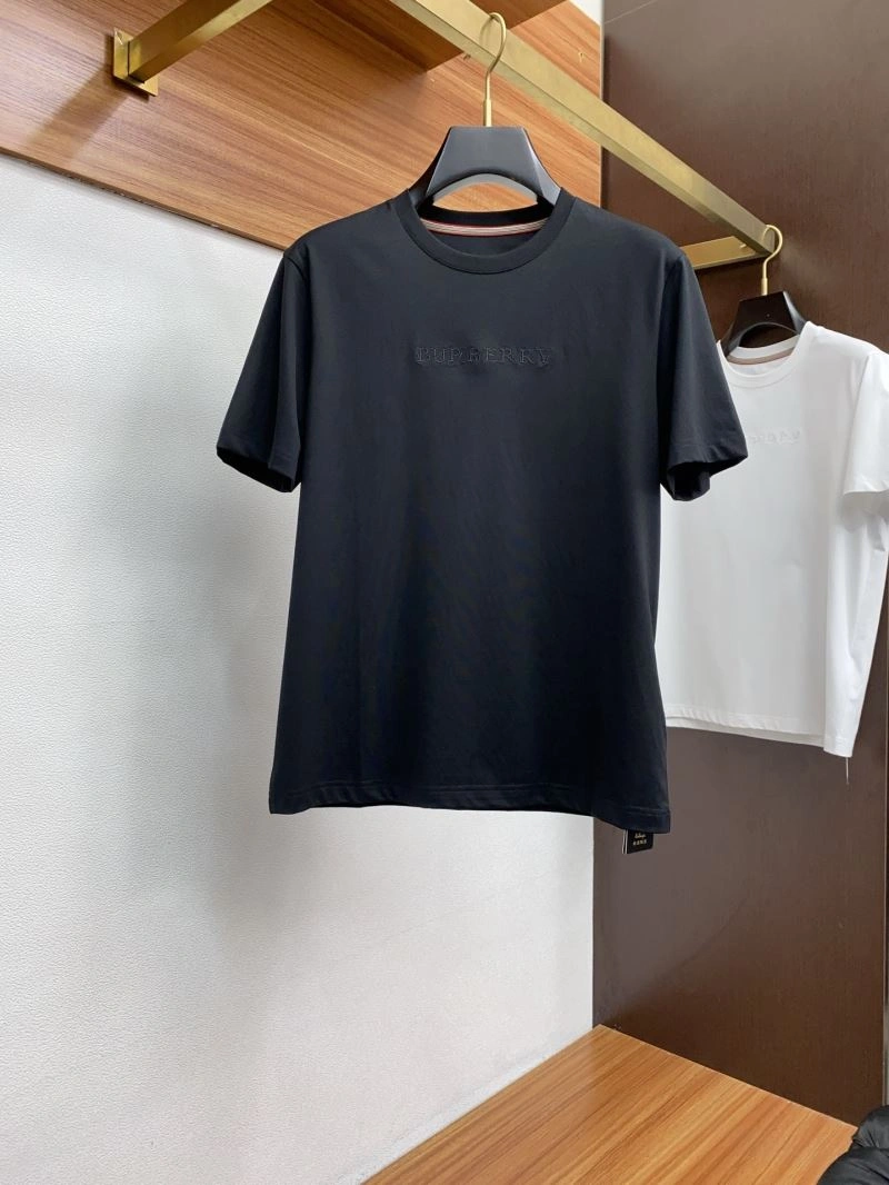Burberry T-Shirts Durable 100571