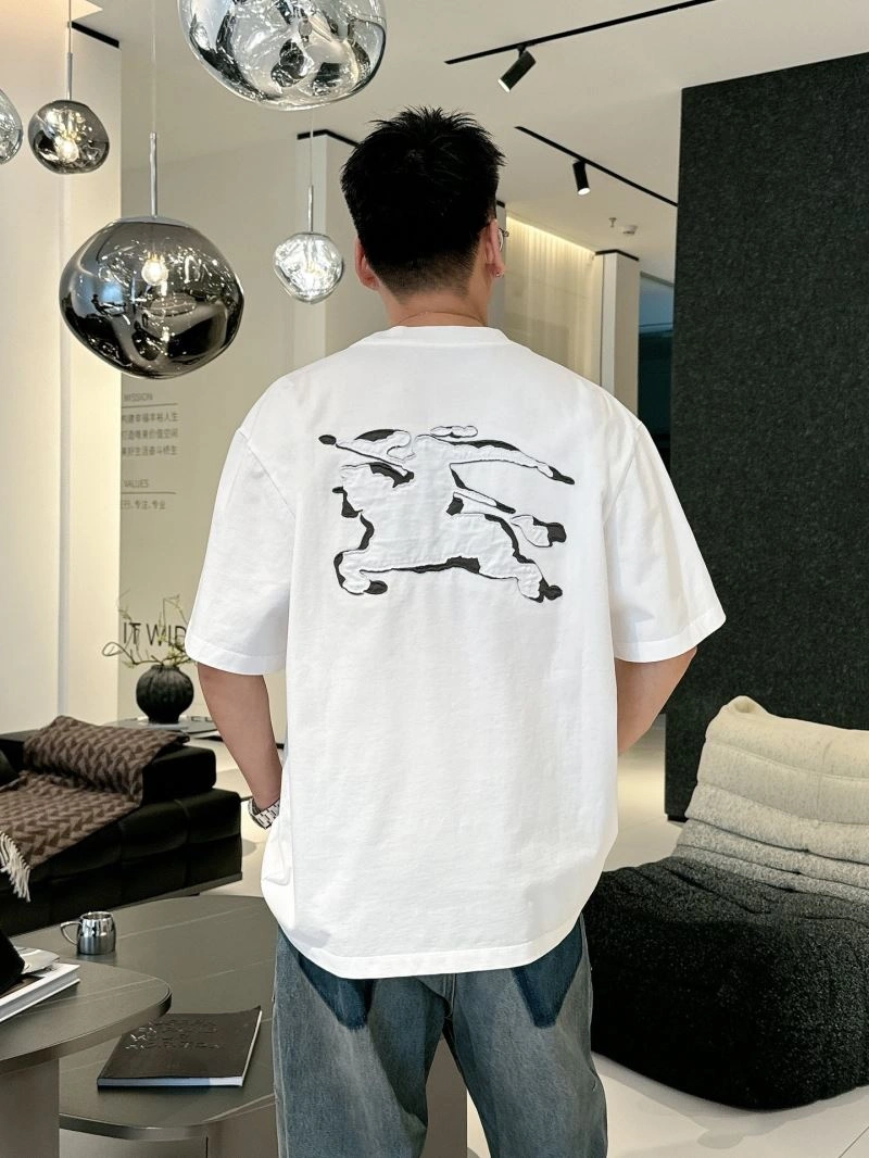 Burberry T-Shirts TravelReady 100554