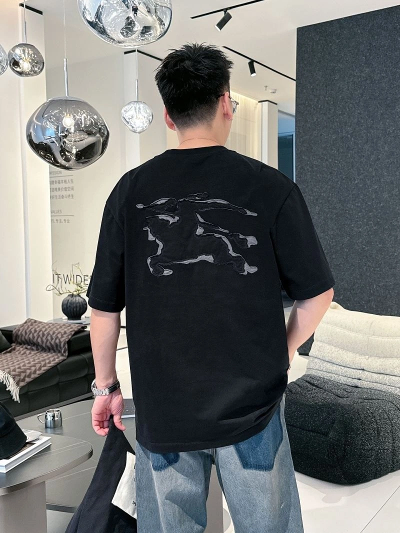 Burberry T-Shirts Neat 100552