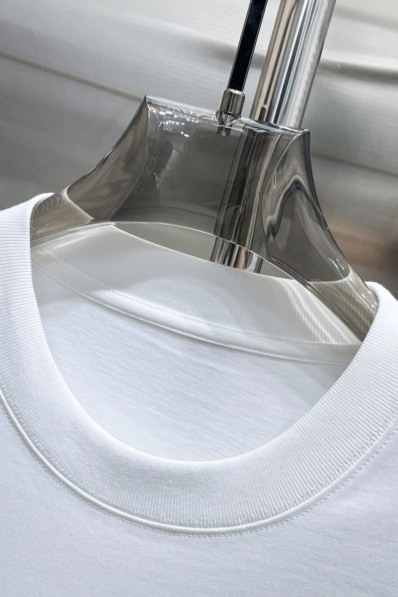 Burberry T-Shirts Sophisticated 100550