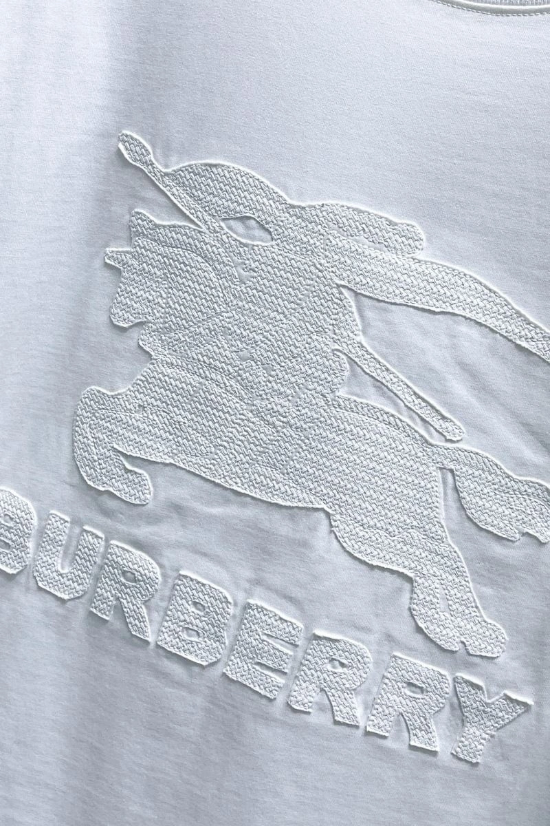 Burberry T-Shirts Sophisticated 100550