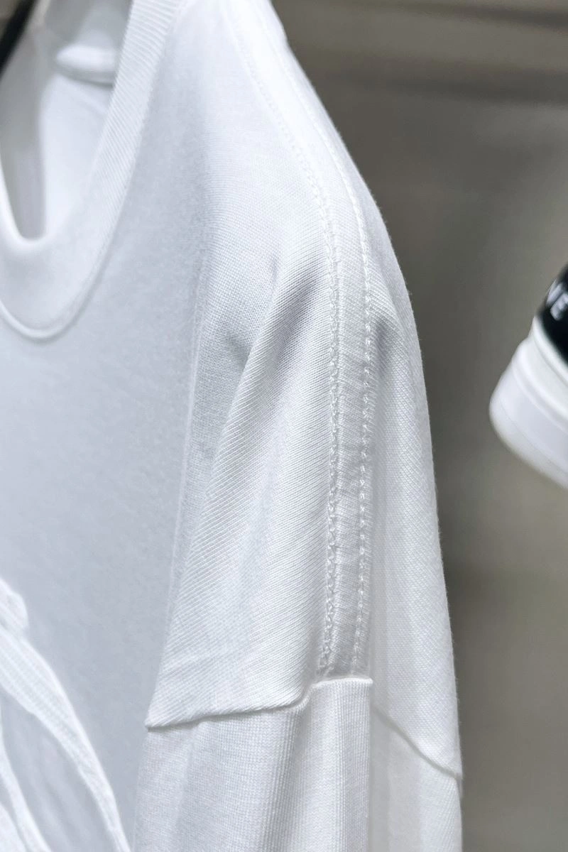 Burberry T-Shirts Sophisticated 100550