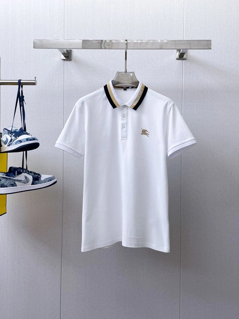 Burberry T-Shirts Sophisticated 100590