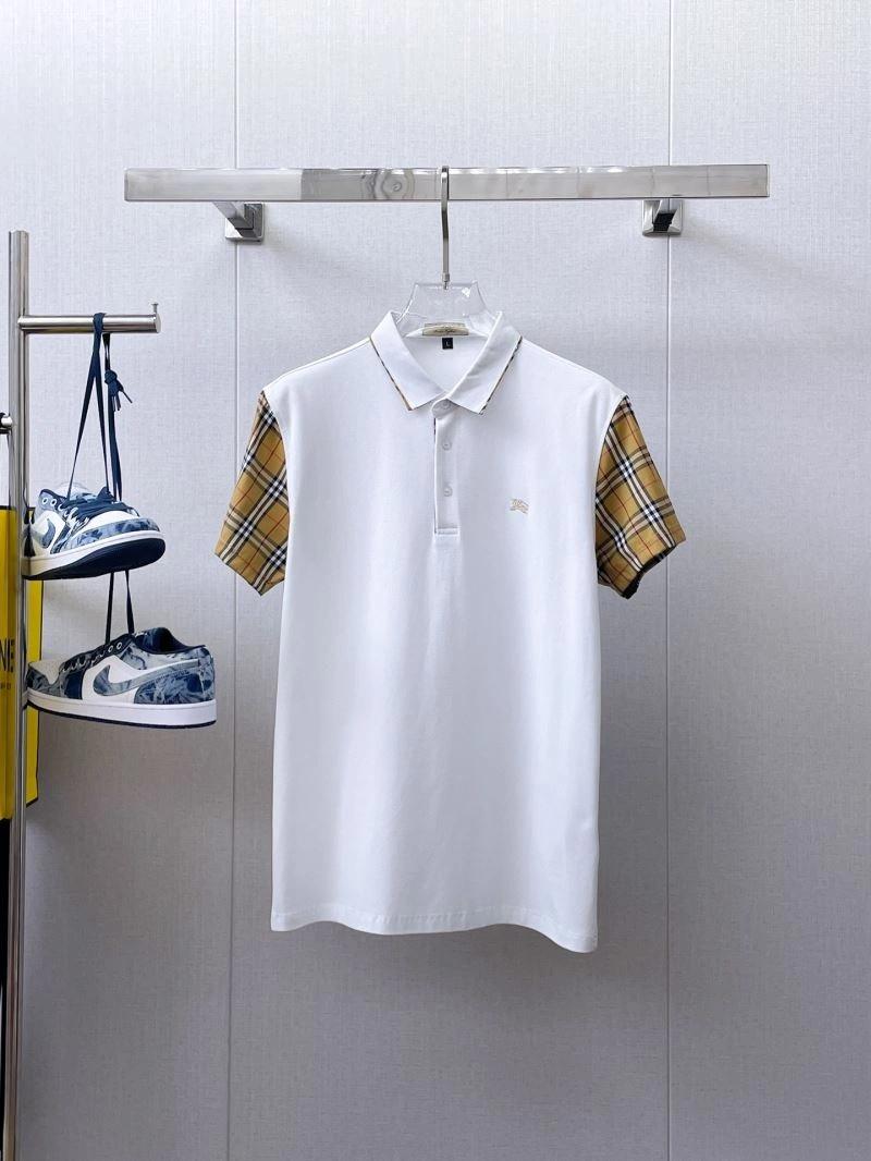 Efficient Burberry T-Shirts 100586