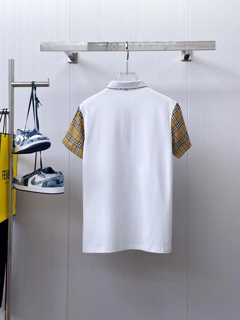 Efficient Burberry T-Shirts 100586
