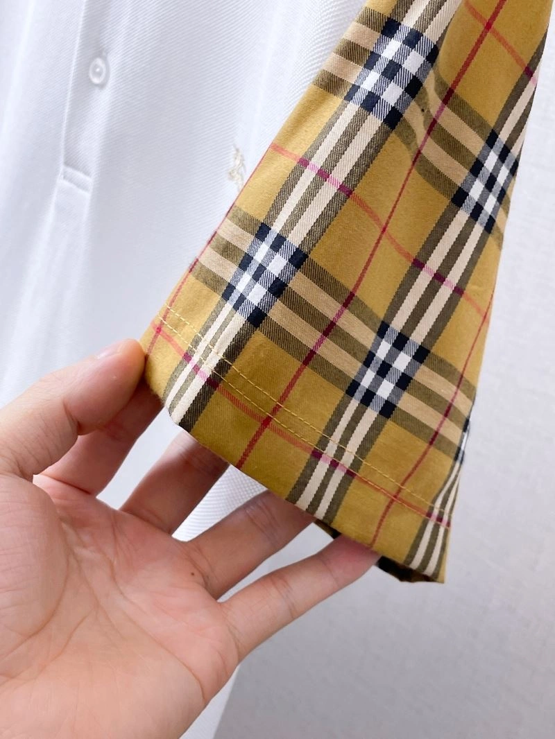 Efficient Burberry T-Shirts 100586