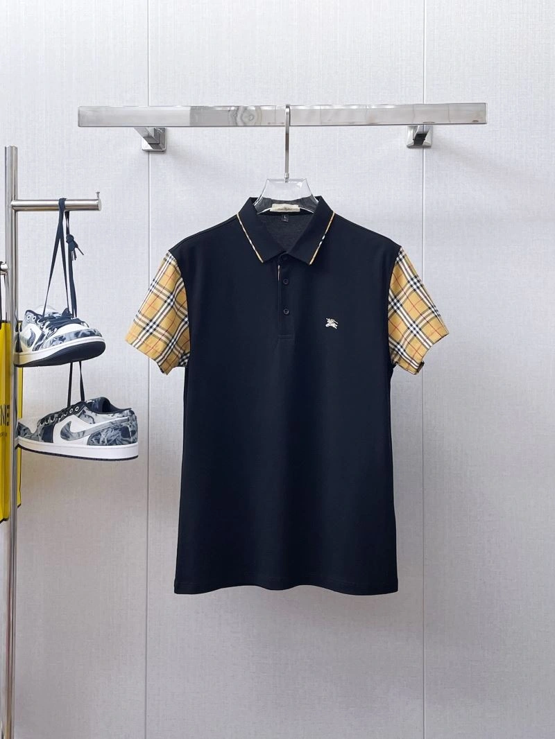 Burberry T-Shirts Reliable 100547