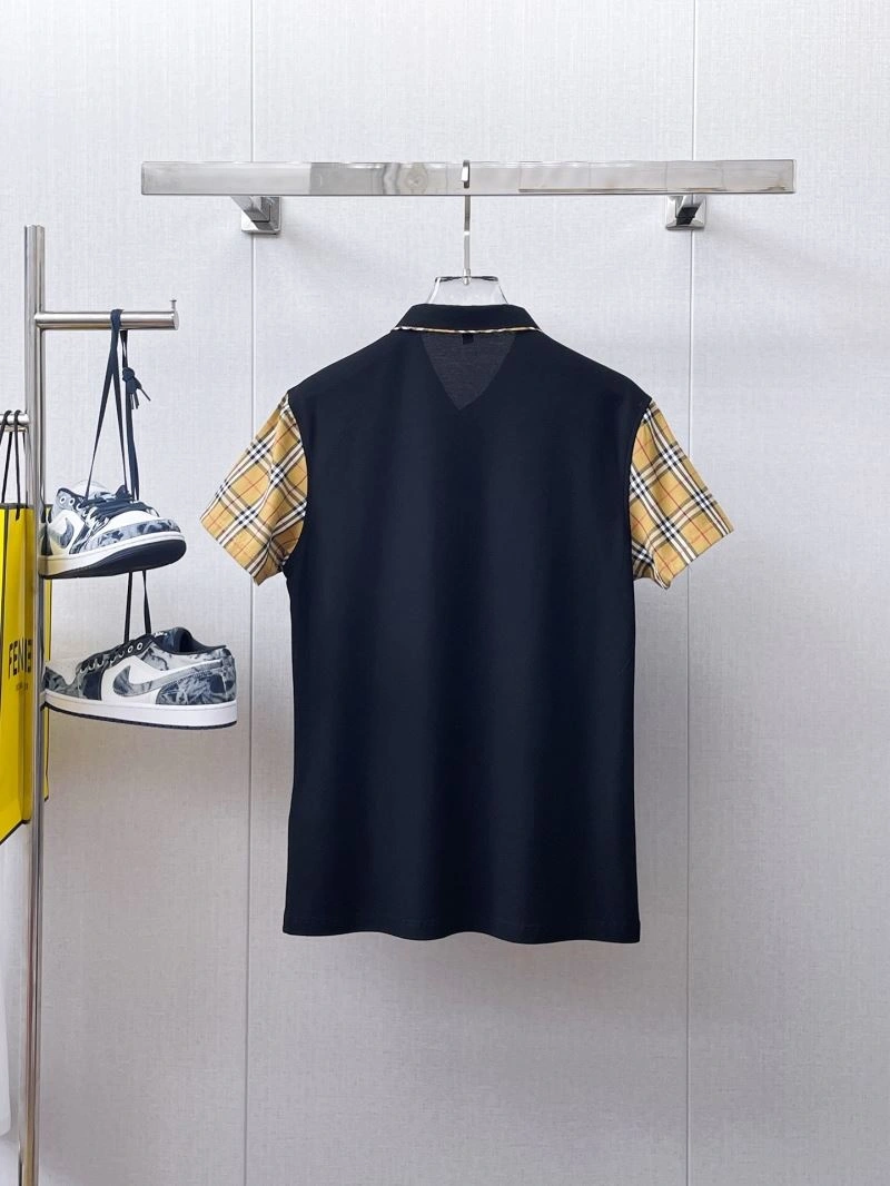 Burberry T-Shirts Reliable 100547