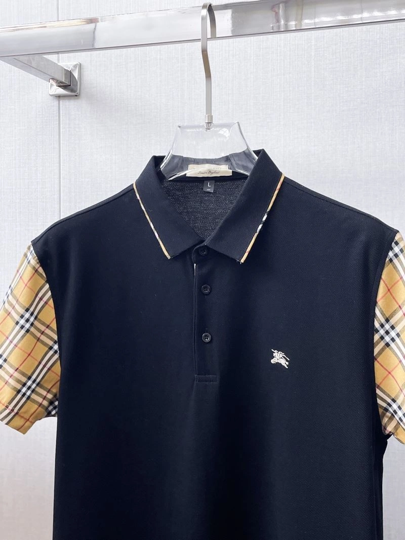 Burberry T-Shirts Reliable 100547