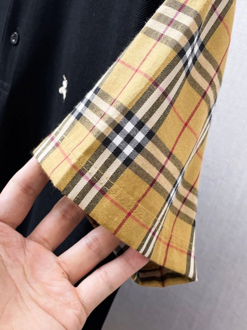 Burberry T-Shirts Reliable 100547