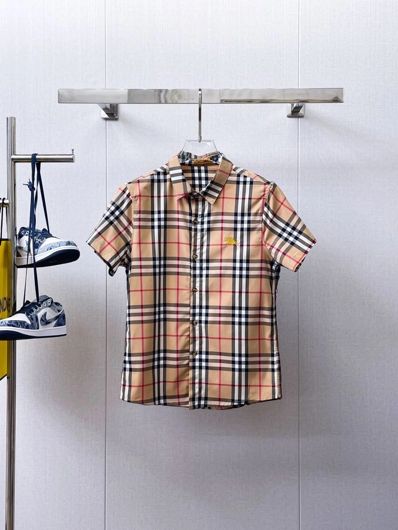 Original Burberry T-Shirts 100543