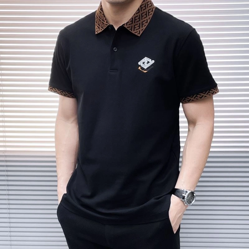 Burberry T-Shirts Functional 100577