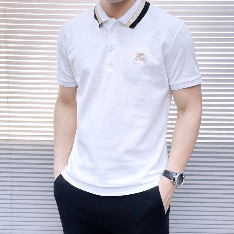 Burberry T-Shirts UrbanChic 100541