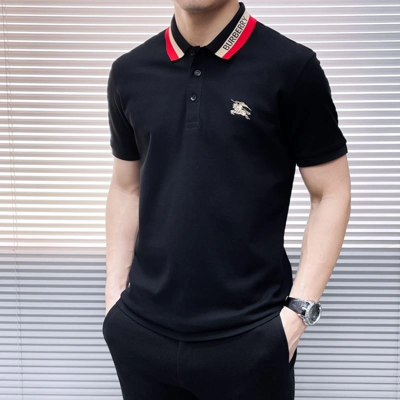 Burberry T-Shirts EasyMatch 100532