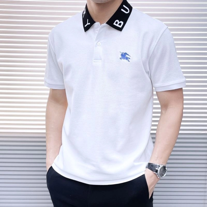 Burberry T-Shirts Lightweight 100607