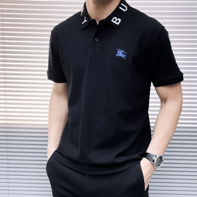 Flexible Burberry T-Shirts 100534