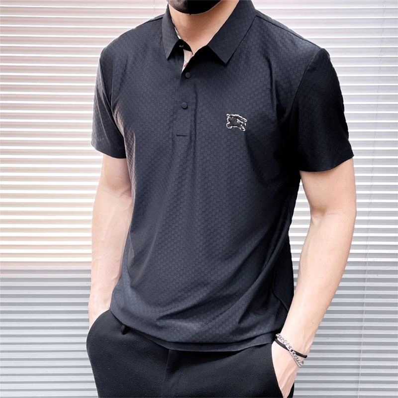 Burberry T-Shirts Snug 100557